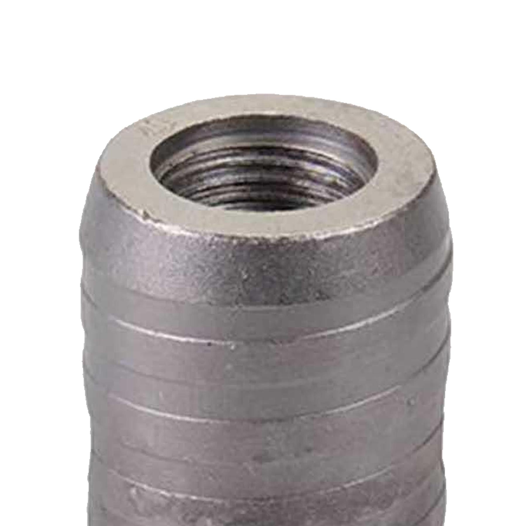 TCT Core Drill Bit 40mm Hole Saw Masonry Stone Brick Hex 200mm Extensions Pilot