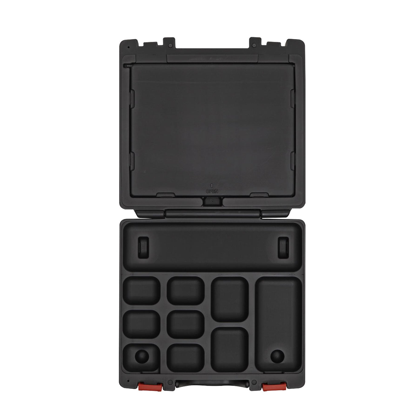 Sealey Storage Case For Ratchet Crimping Pliers (AK3857 & AK3858) Electrics