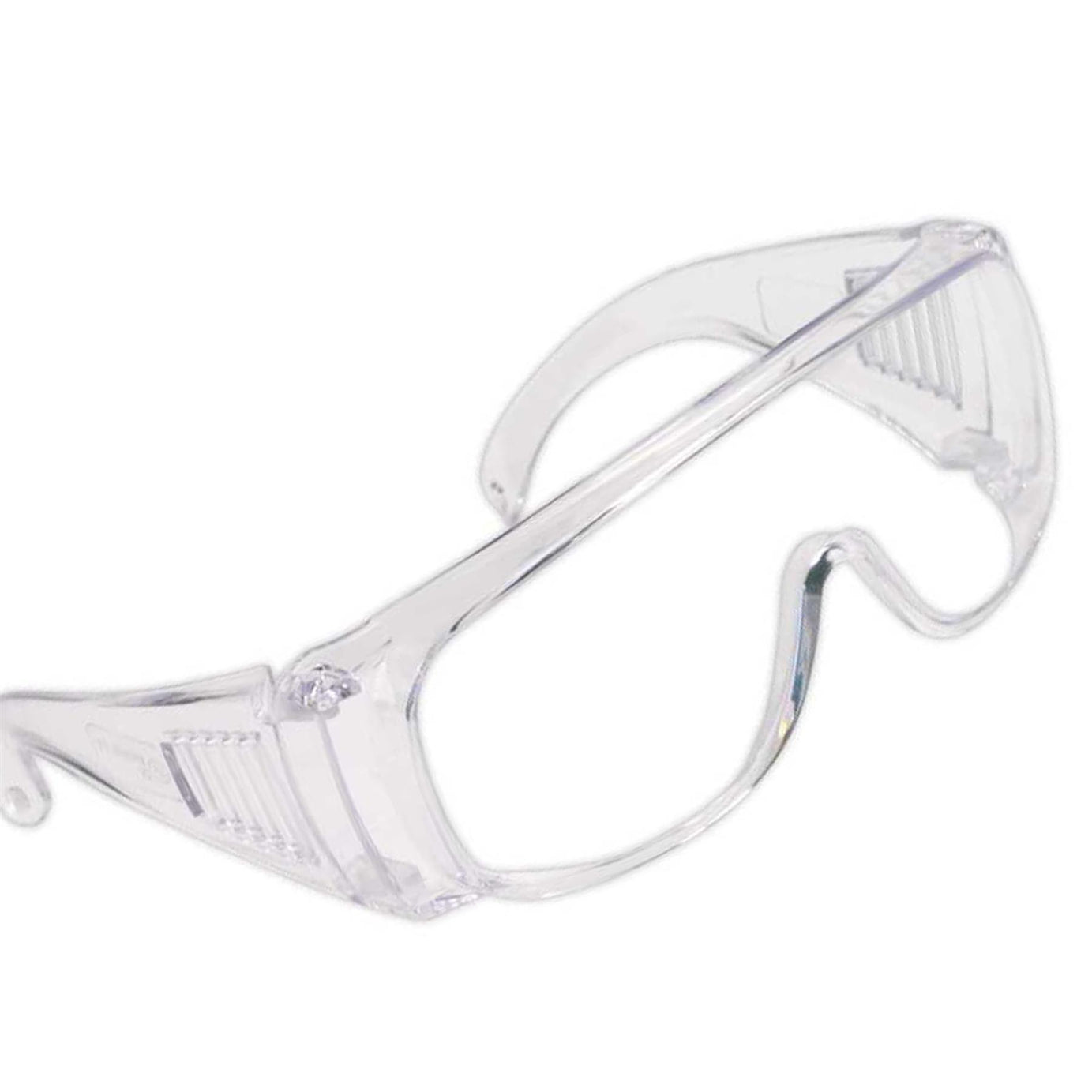 Sealey Safety Spectacles BS EN 166/F