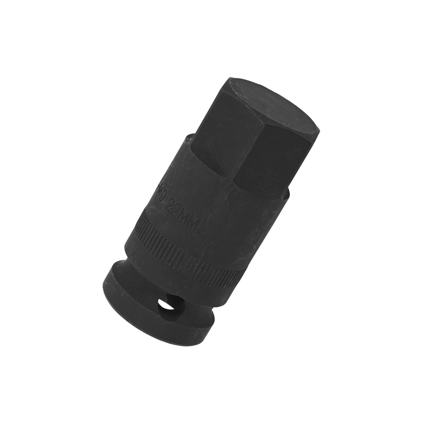 Sealey Motorcycle Wheel Nut Socket 1/2"Sq Drive H22