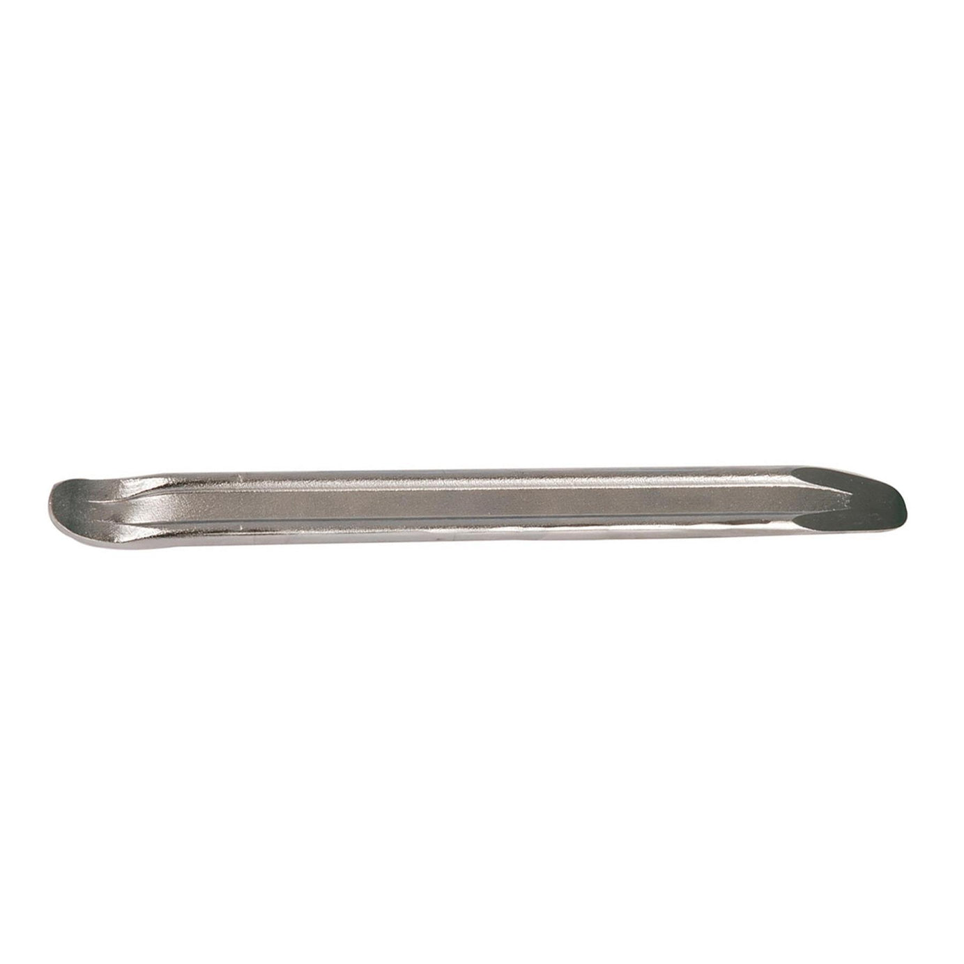 Tyre Lever 610mm Automotive Straight Pattern Lever- Hook And Taper Ends