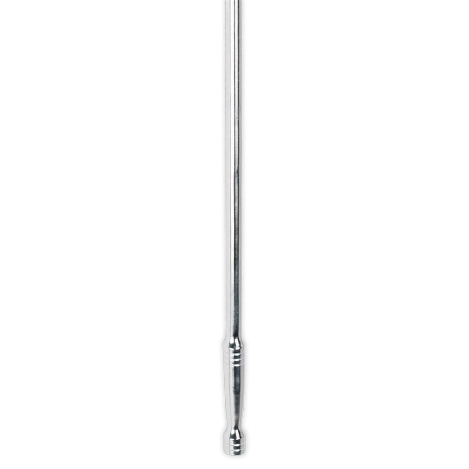 Sealey 750mm 1/2" Sq Drive Breaker Bar - Half Inch Drive