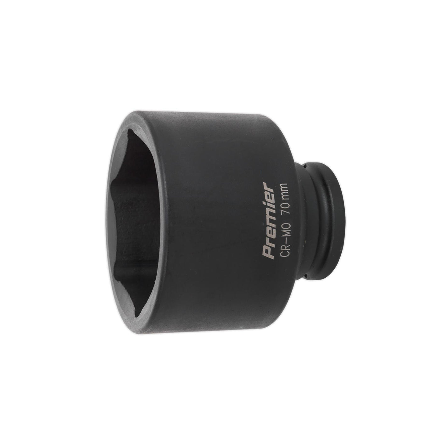 Sealey Impact Socket 70mm Deep 3/4"Sq Drive