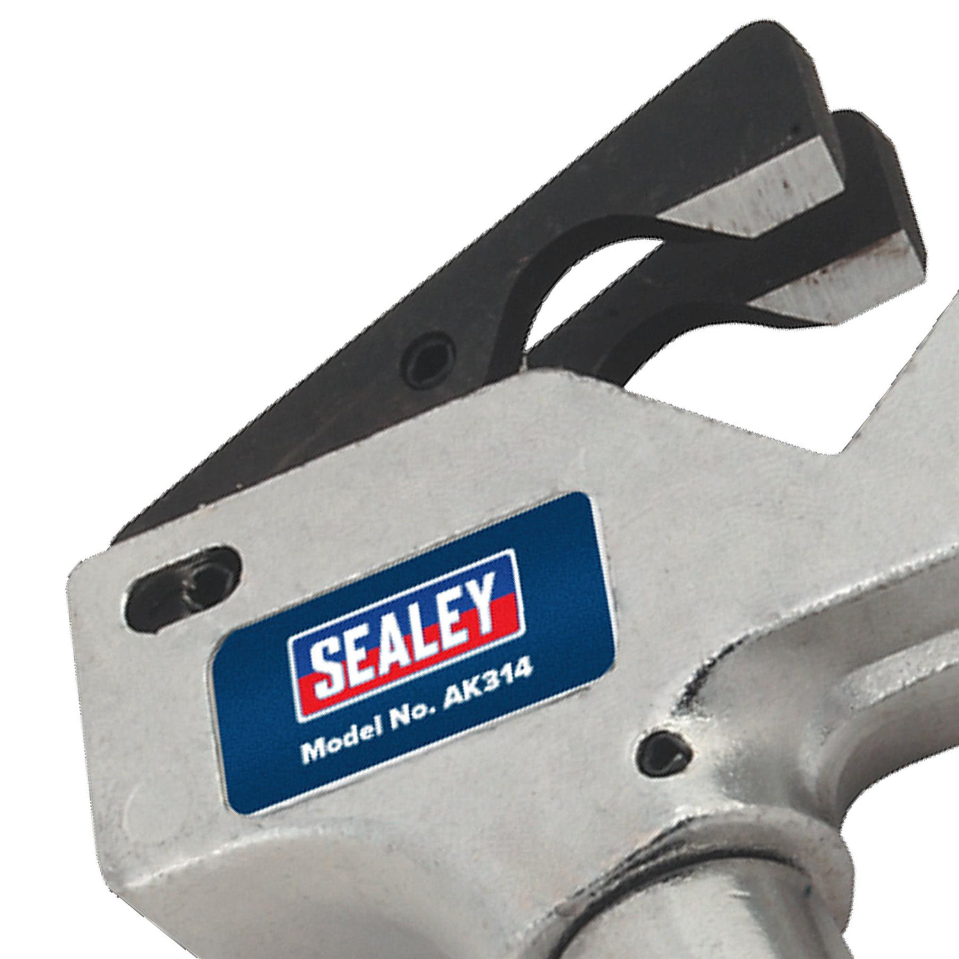 Sealey Adjustable Thread Restorer M4-M45