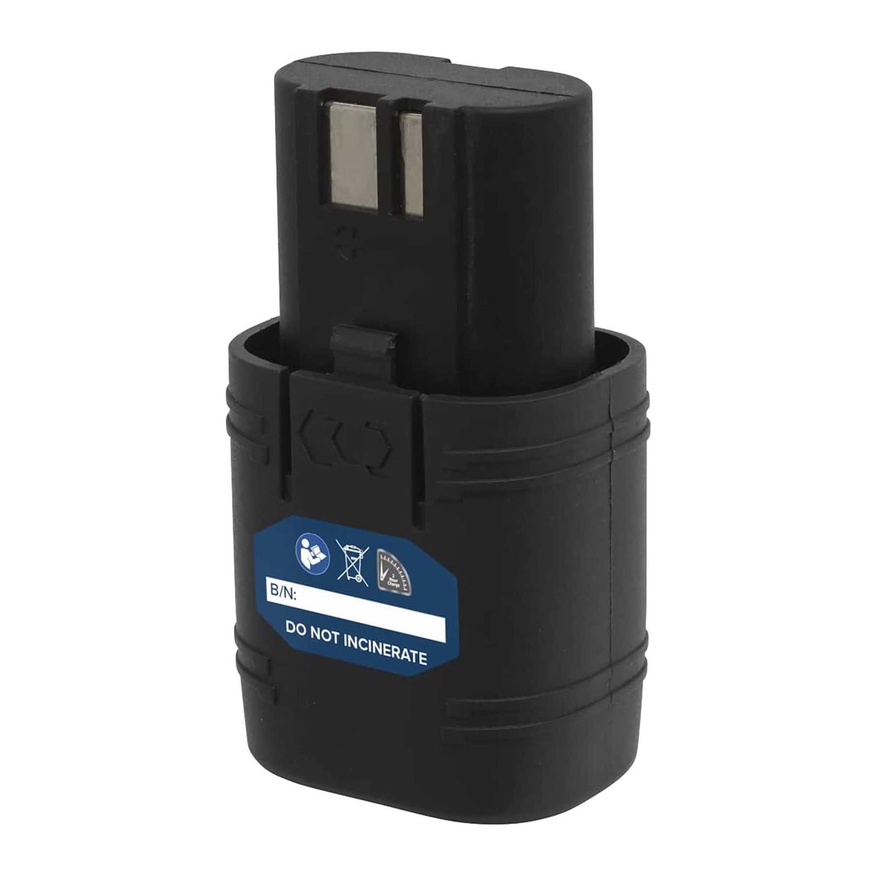 Sealey Power Tool Battery 8V 2Ah Lithium-ion for CPG8V