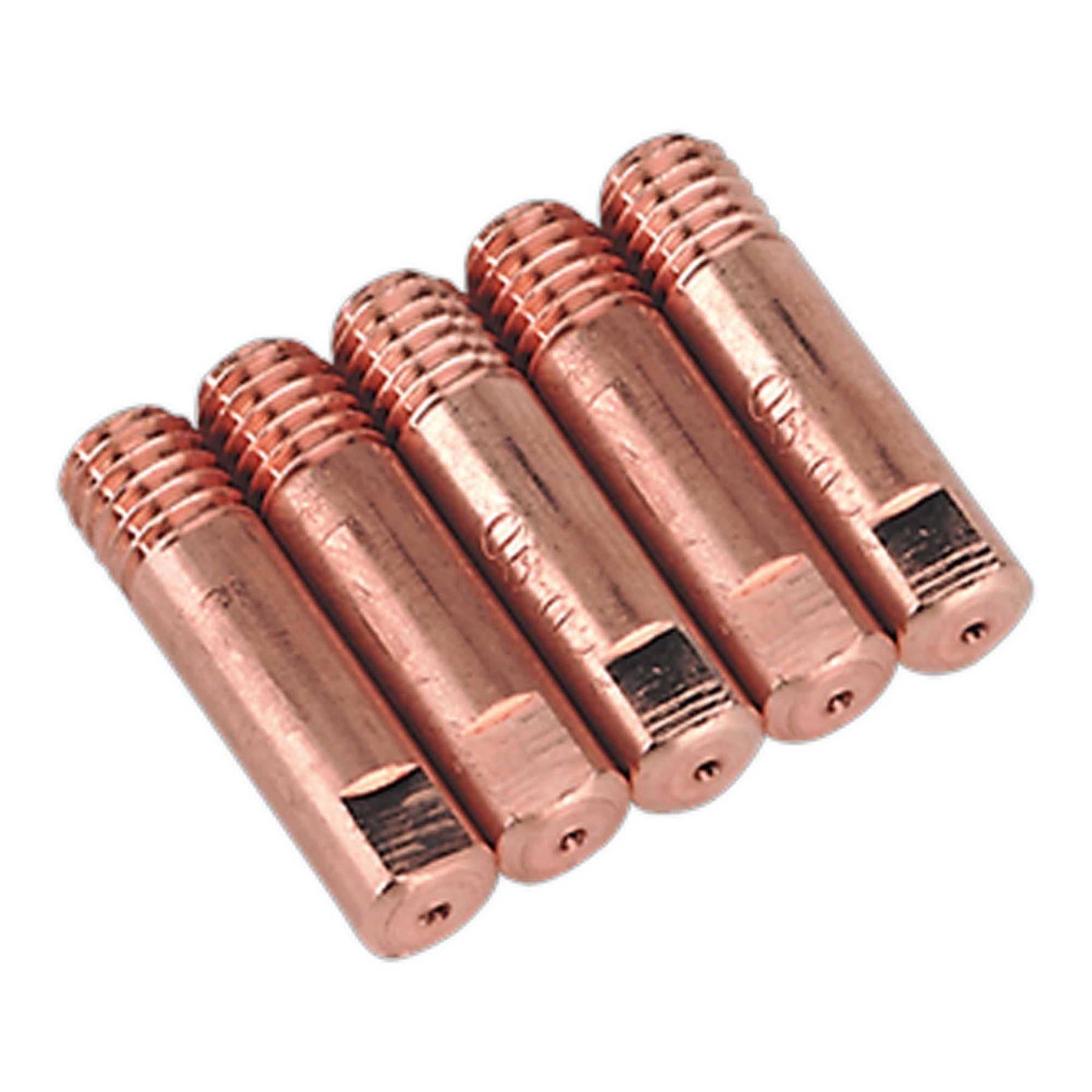 Sealey MIG Consumables Kit