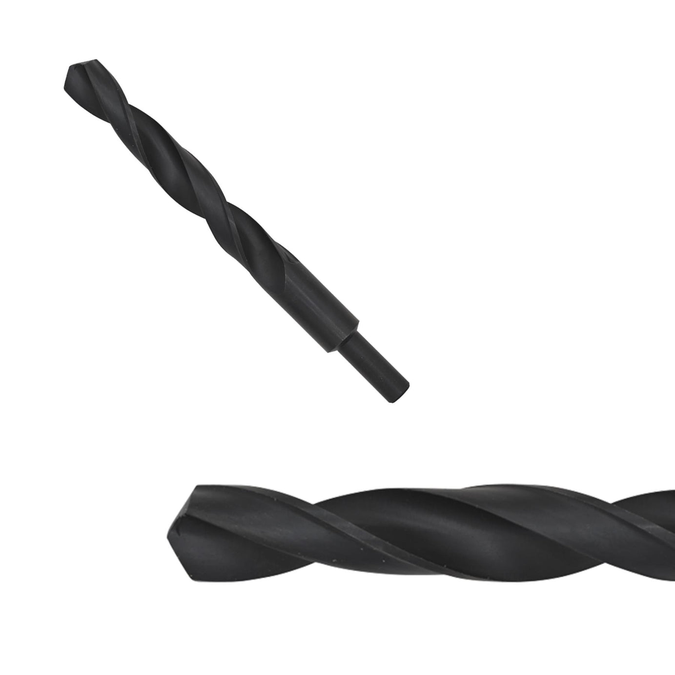 Sealey Blacksmith Bit - 20.5 x 200mm