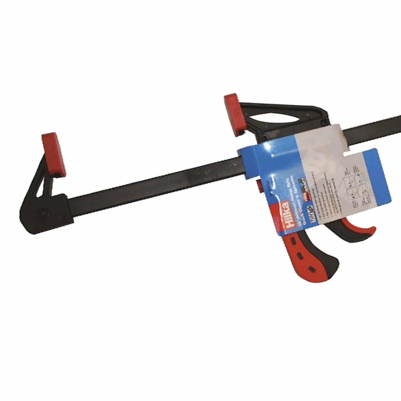 quick release bar clamp