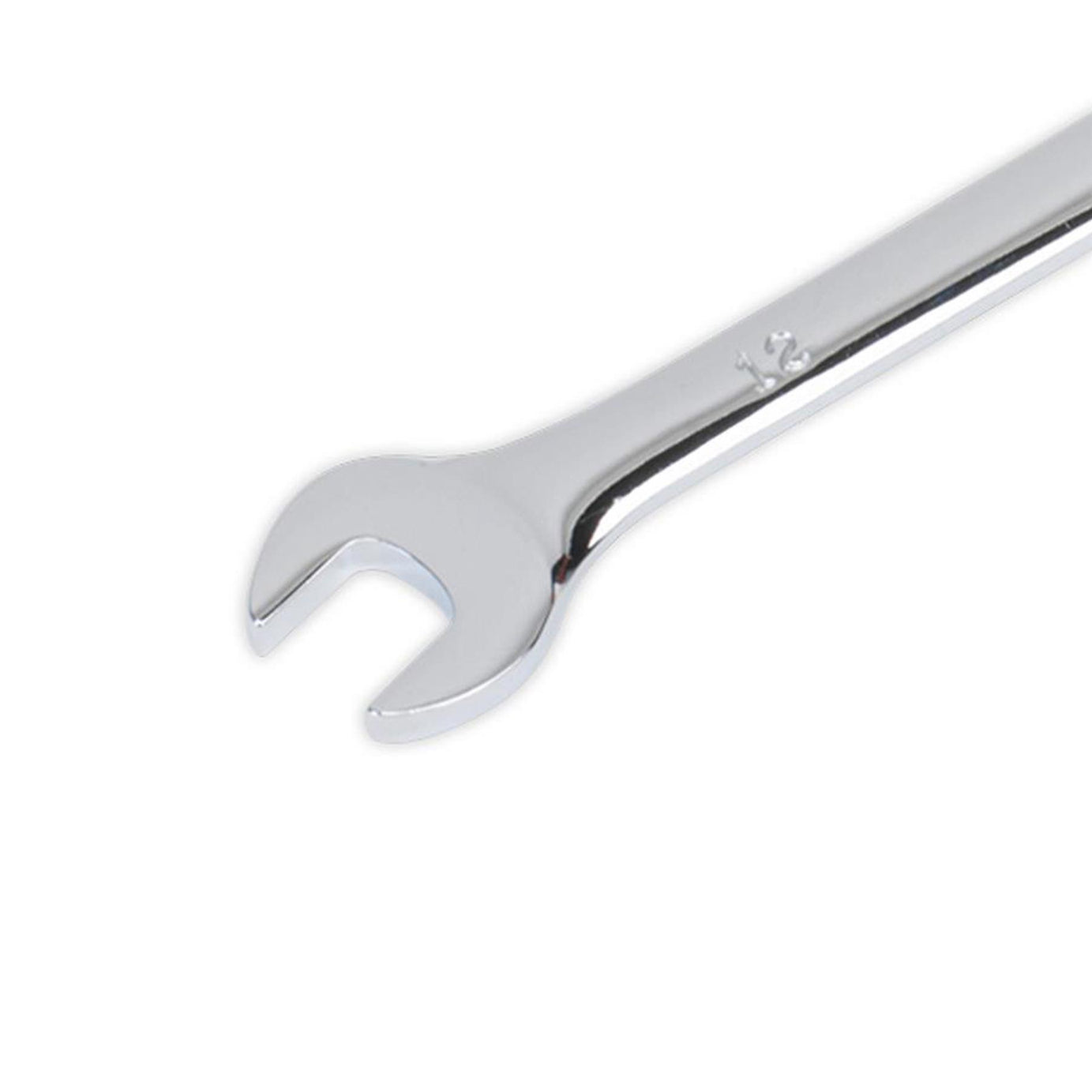 Sealey Combination Spanner Extra-Long 12mm