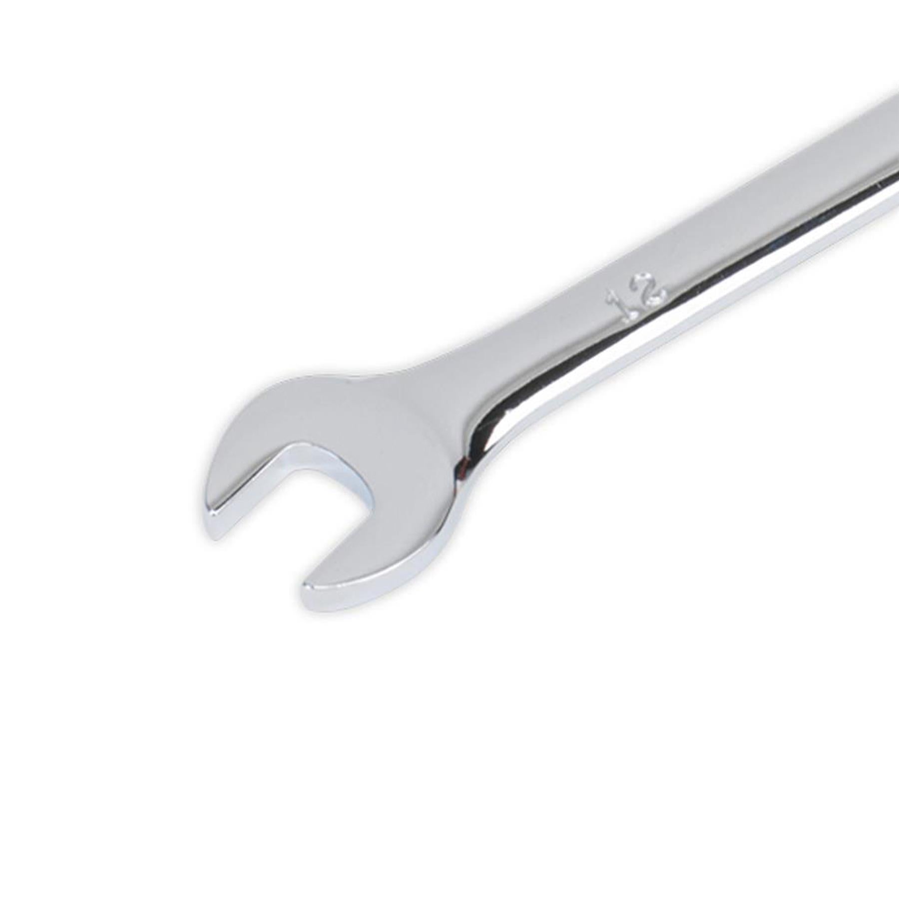 Sealey Combination Spanner Extra-Long 12mm