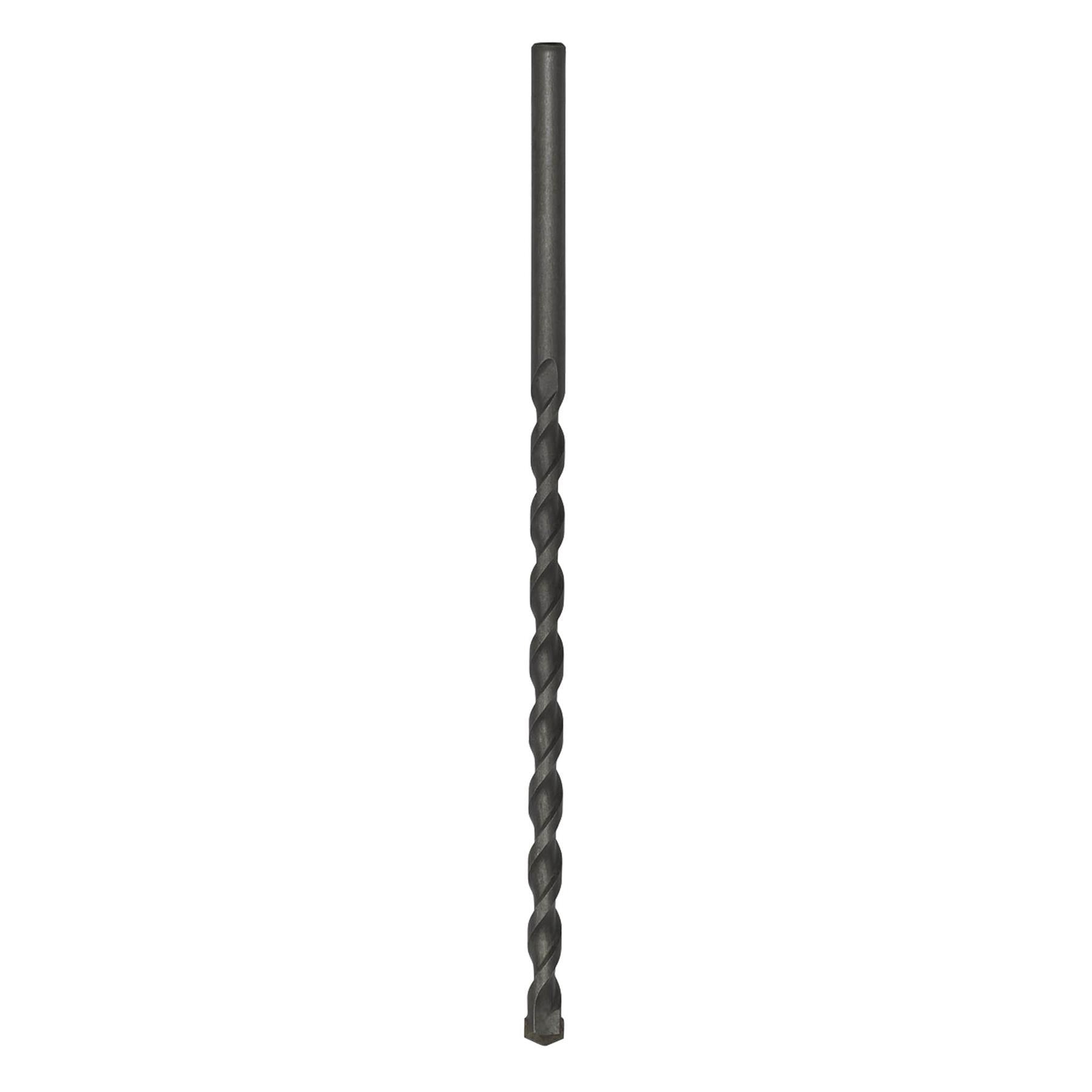 Sealey Straight Shank Rotary Impact Drill Bit 8 x 200mm