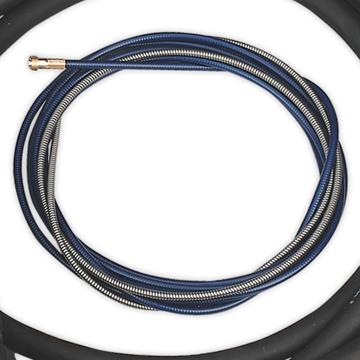 Sealey MIG Torch 3m Euro Connector TB15