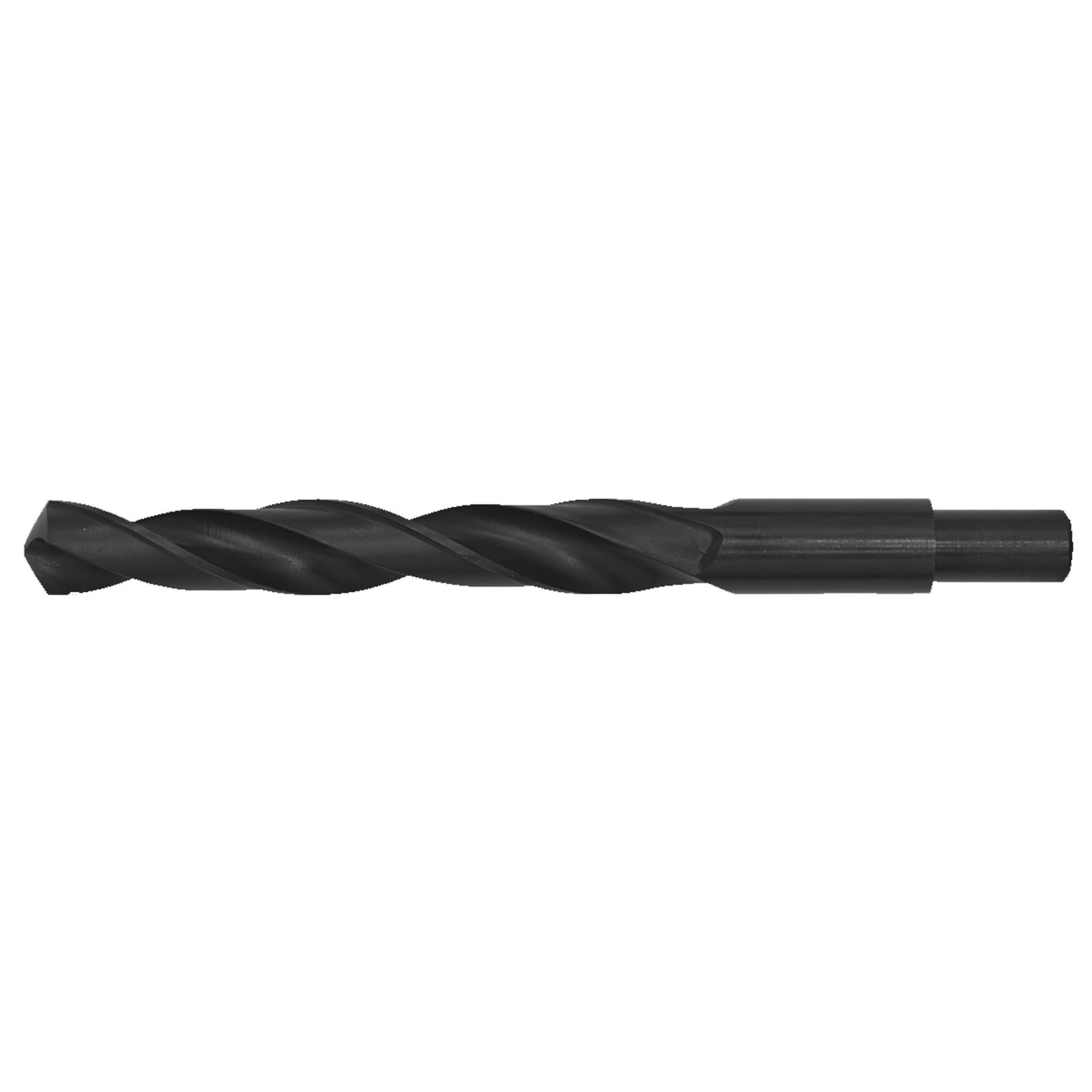 Sealey Blacksmith Bit - �17 x 185mm