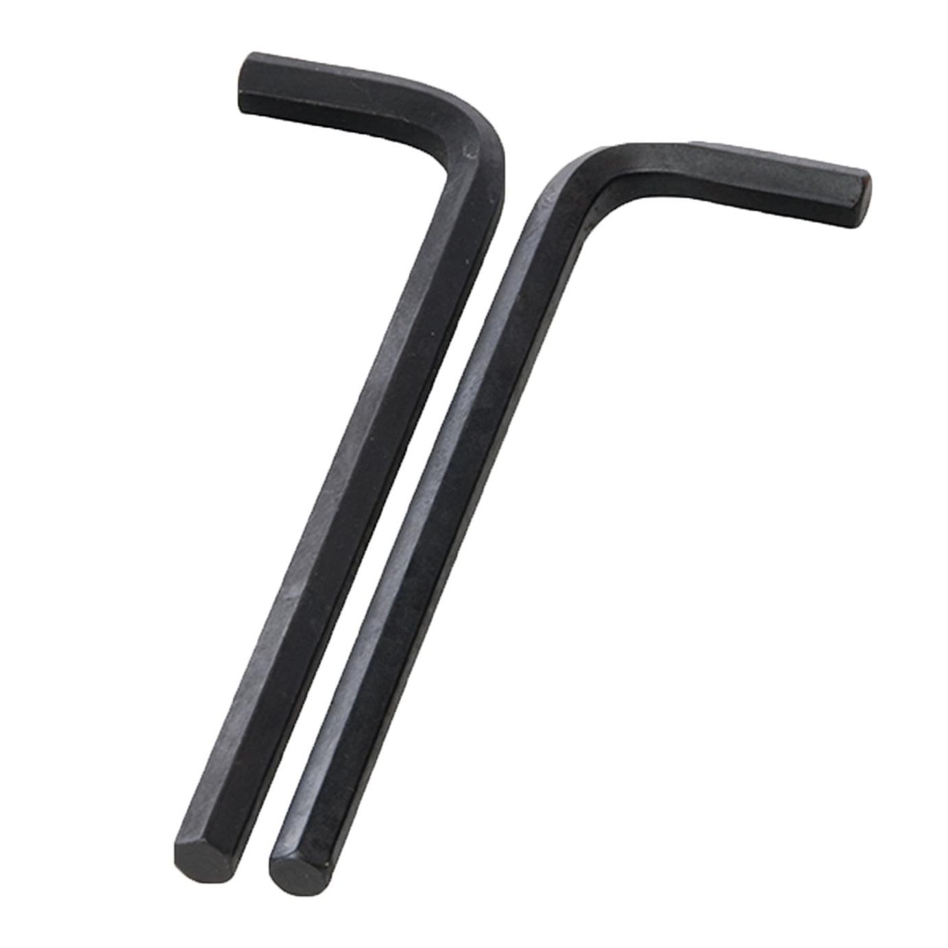 25Pce Hex Key Long Series Set Metric & Af Chrome Vanadium Steel Quality