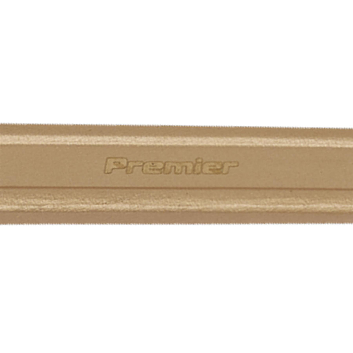 Sealey Combination Spanner 16mm - Non-Sparking