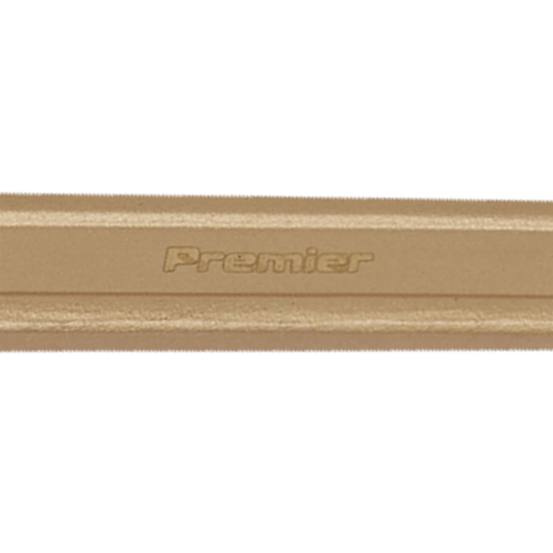 Sealey Combination Spanner 16mm - Non-Sparking