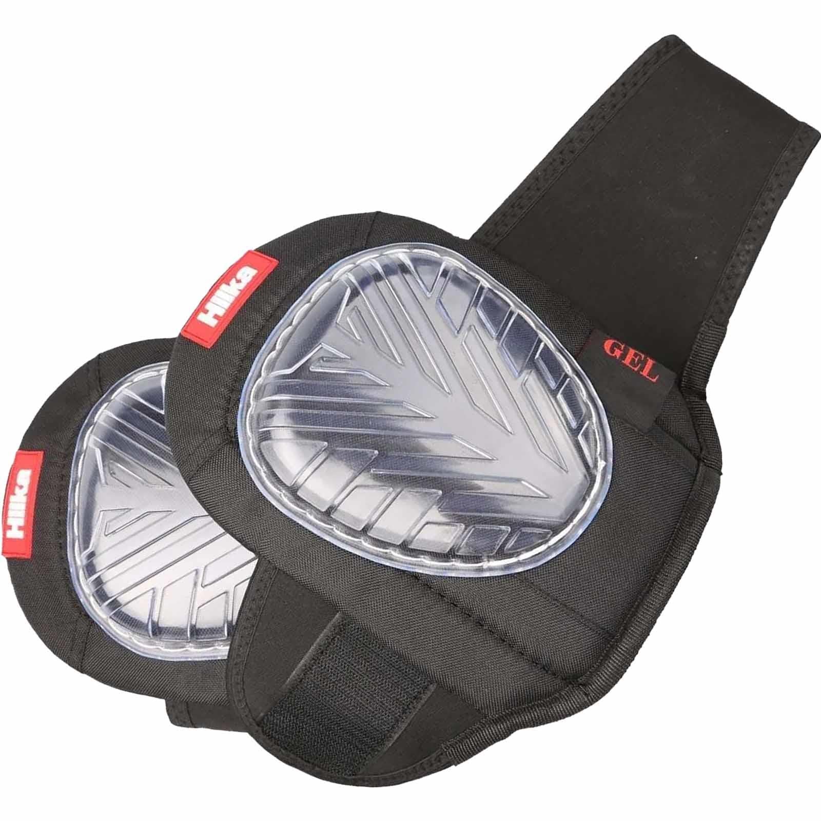 Soft Gel Filled Knee Pads