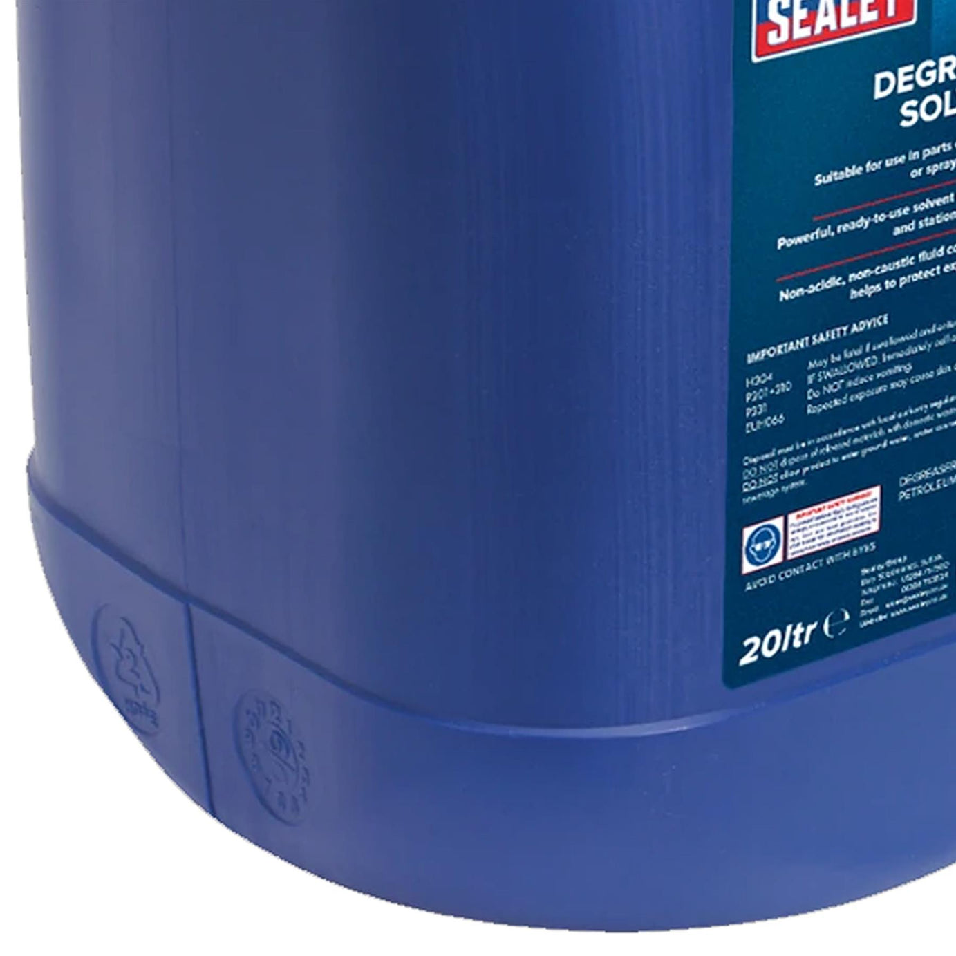 Sealey Degreasing Solvent 20L