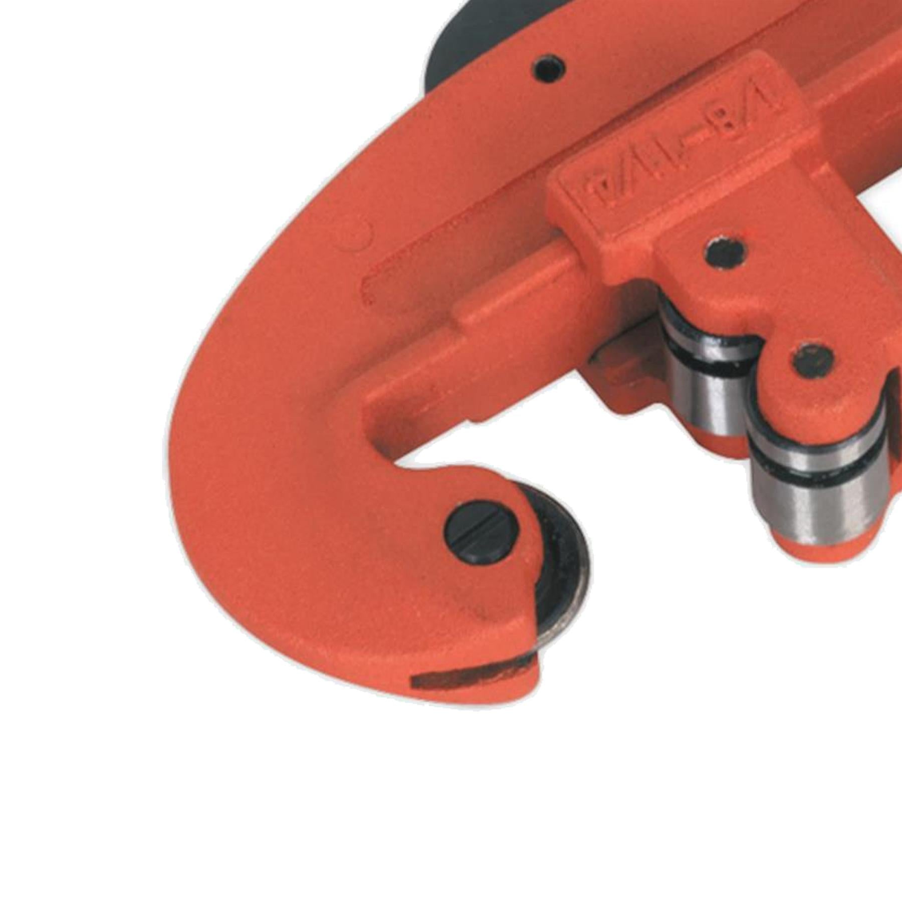 Sealey Pipe Tube Cutter 3mm - 32mm Copper Brass Aluminium Brake Pipes AK5051