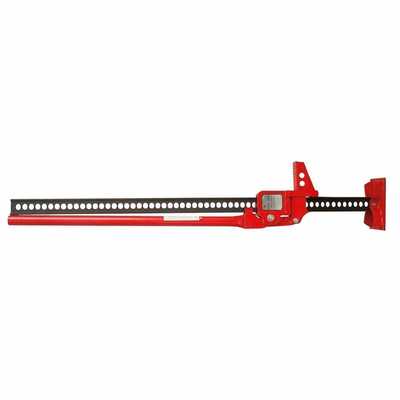 Versatile 2 Tonne 1200mm (48") Farm Jack