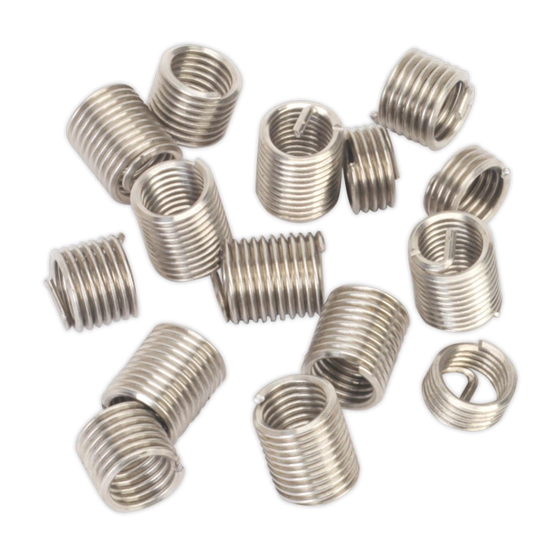 Sealey Thread Insert M10 x 1.5mm for TRM10