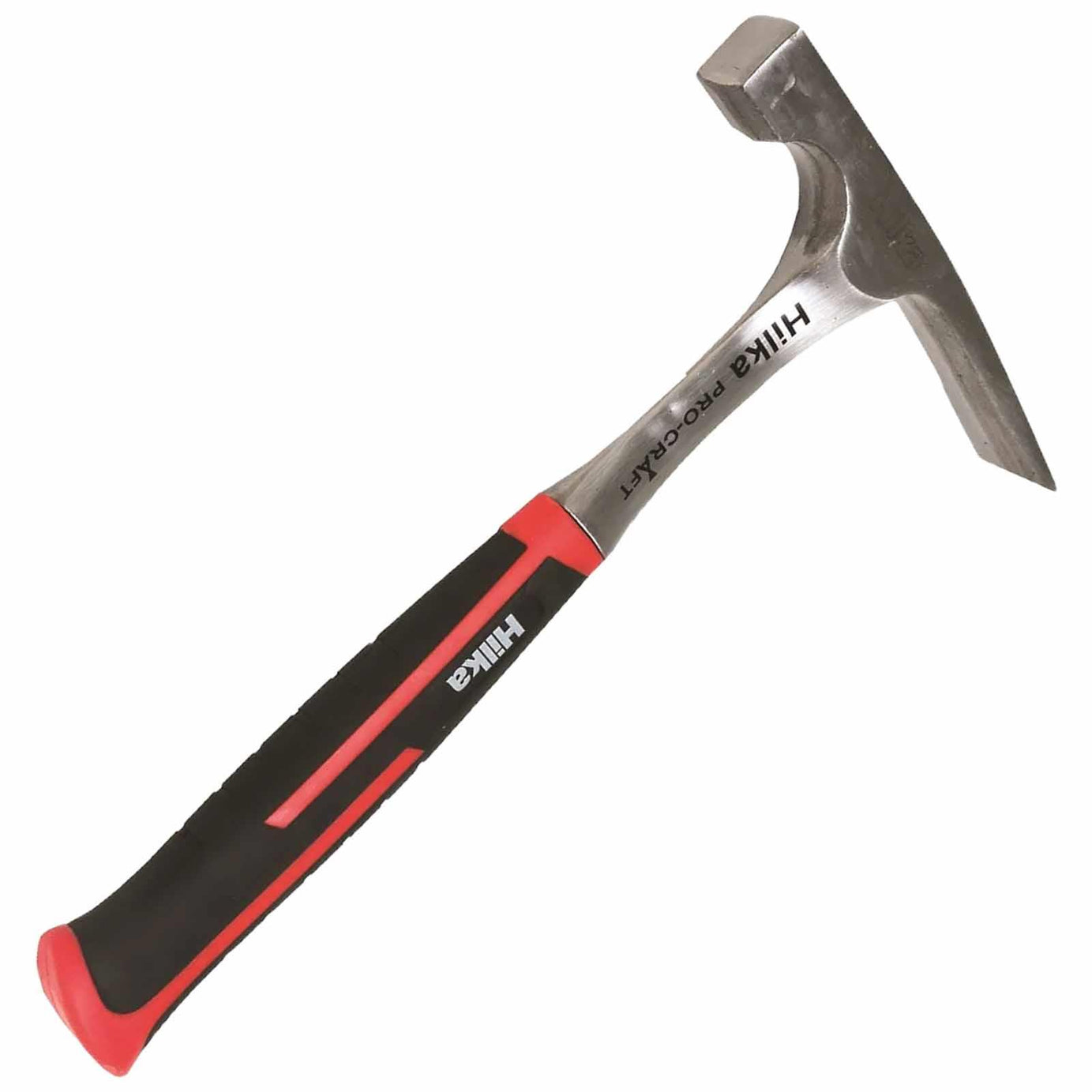 brick hammer all steel shaft