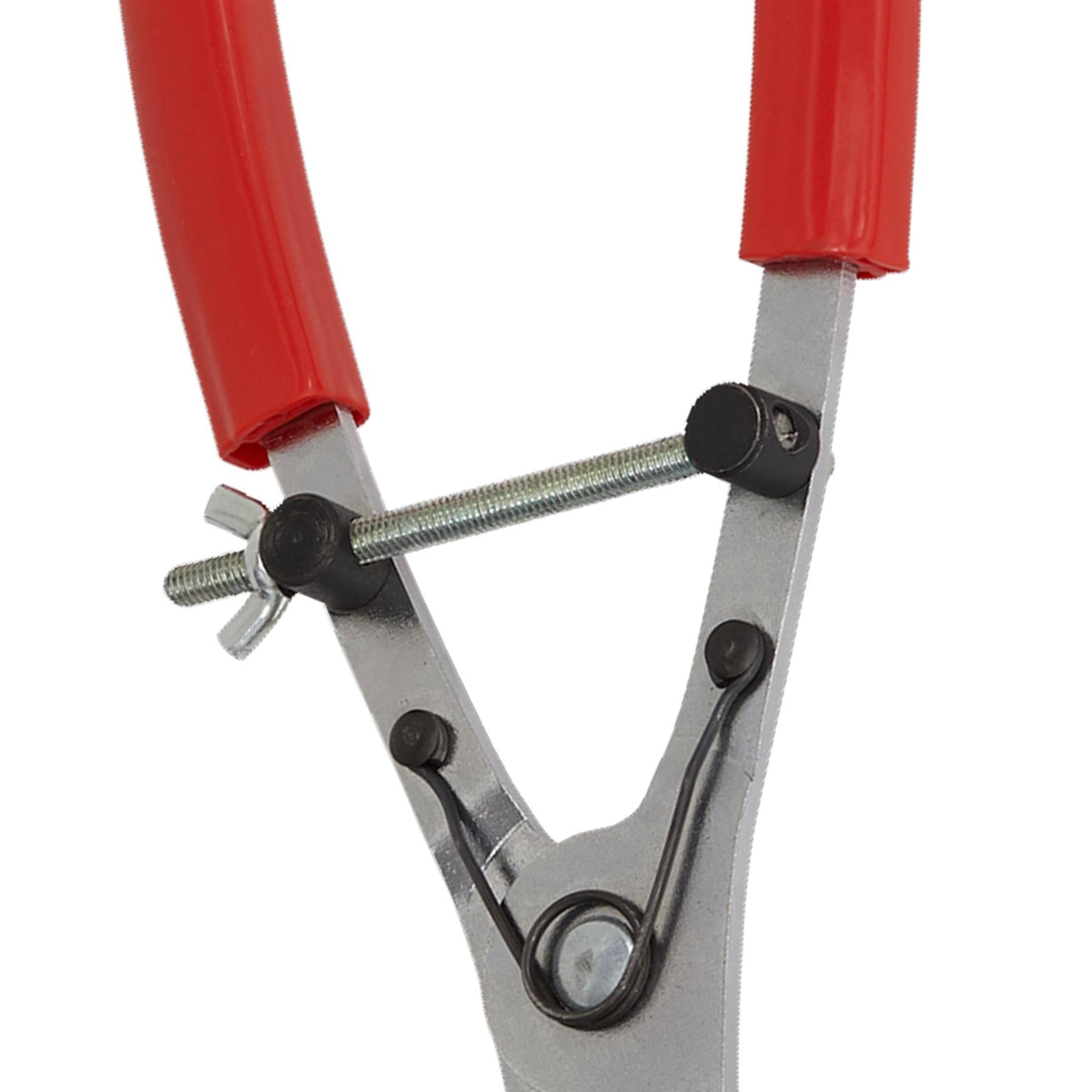 Sealey Motorcycle Brake Piston Removal Pliers