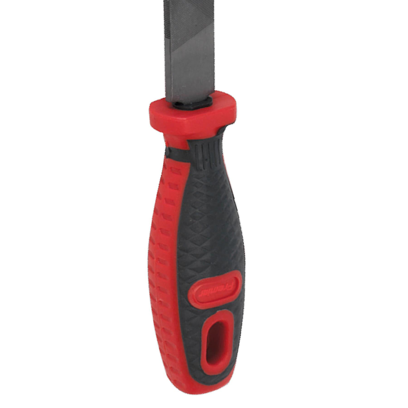 Sealey Flat Engineer's File 200mm
