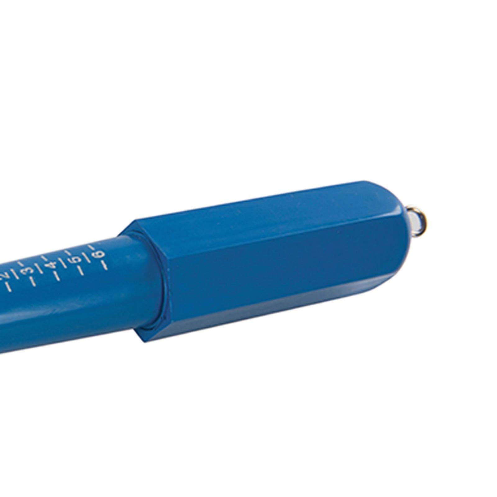 Plastic Ring Stick A-Z & 1-6 Full Range Of UK Ring Sizes For Jewellery Making