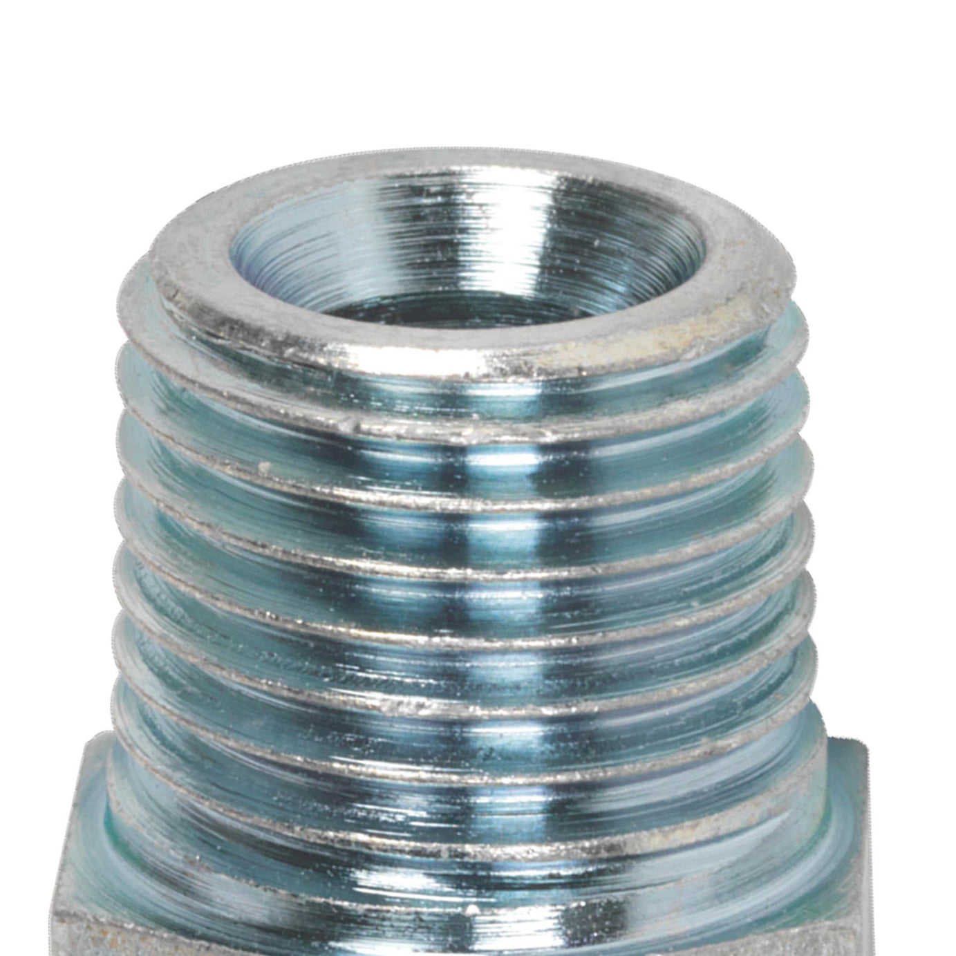 Sealey Double Union 1/4"BSPT Pack of 5