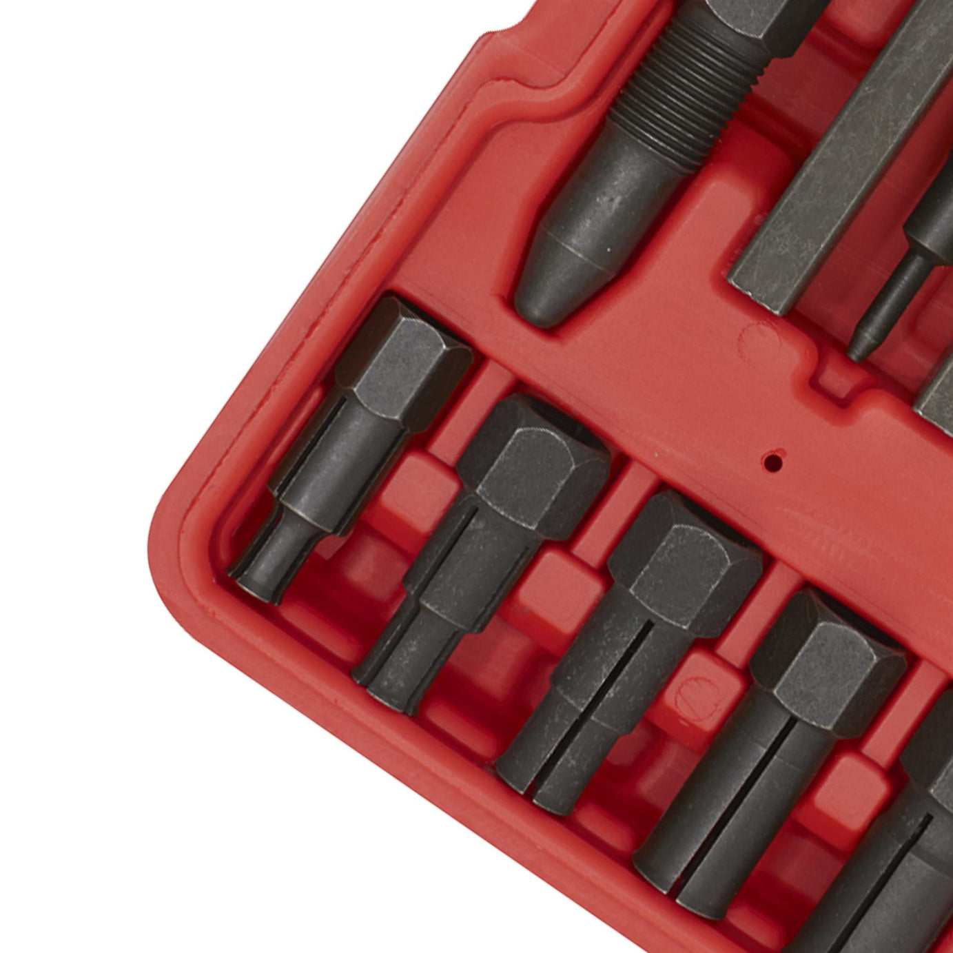 Sealey Bridge Bearing Puller Set 10pc