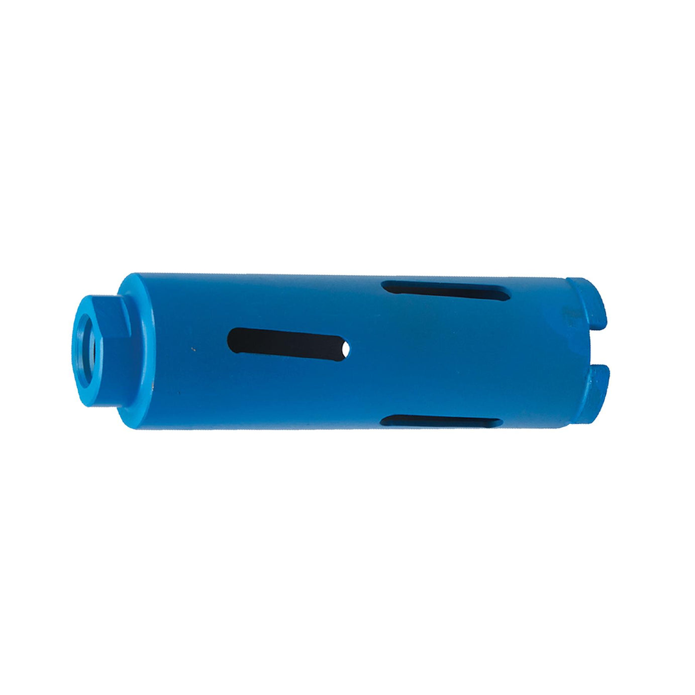 SDS Diamond Core Drill 52mm Diameter X 150mm With Arbor/Pilot Bit Hole Saw New