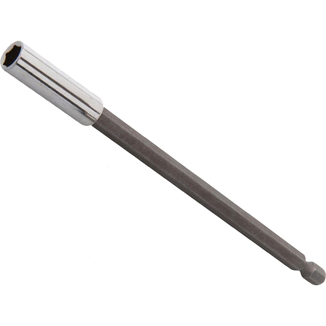 3 Pieces Screwdriver Bit Holder Set, 60, 100 & 150 mm Magnetic Sockets