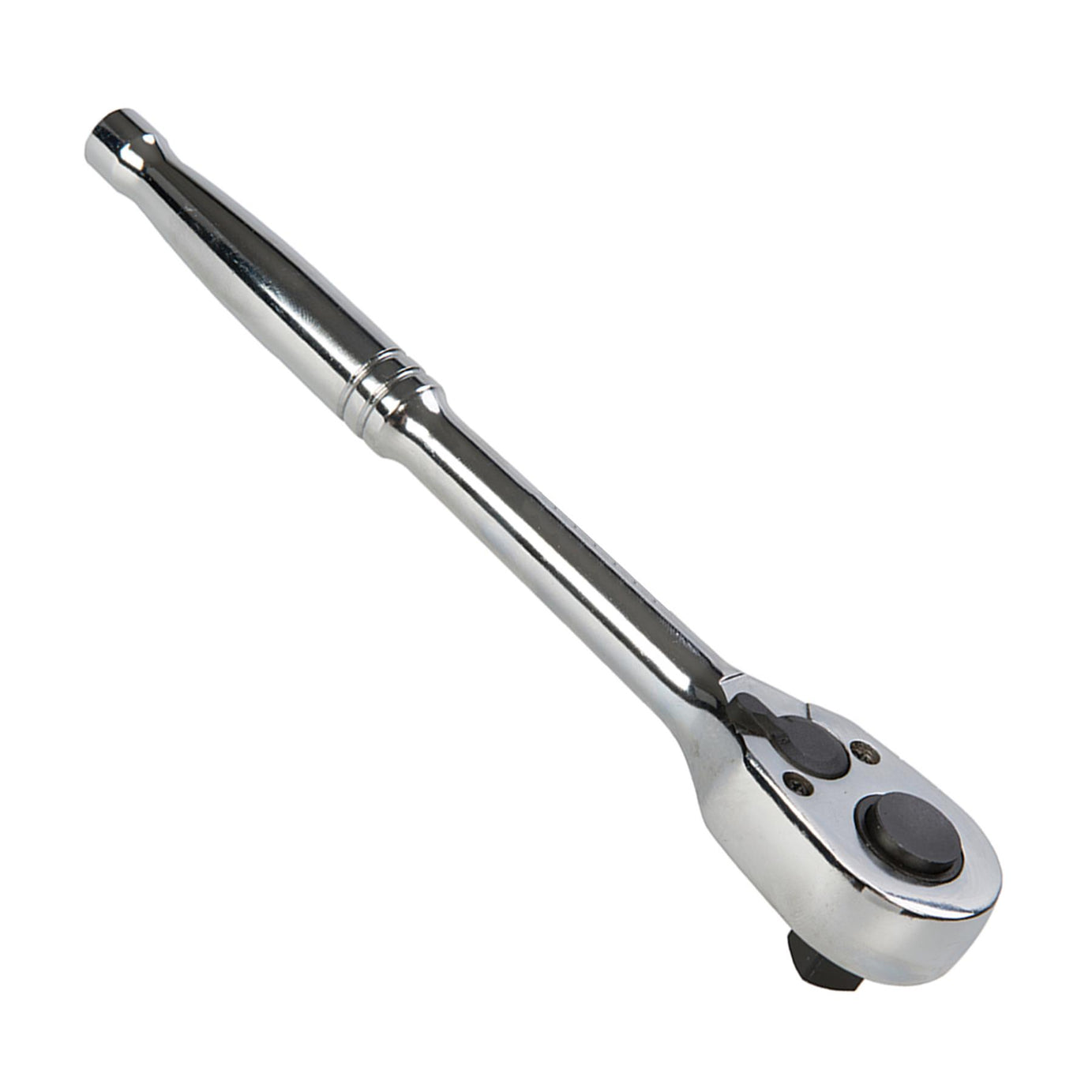 Ratchet Handle Hi Torque Reversible Ratchet Handle 1/2" Drive 512Nm