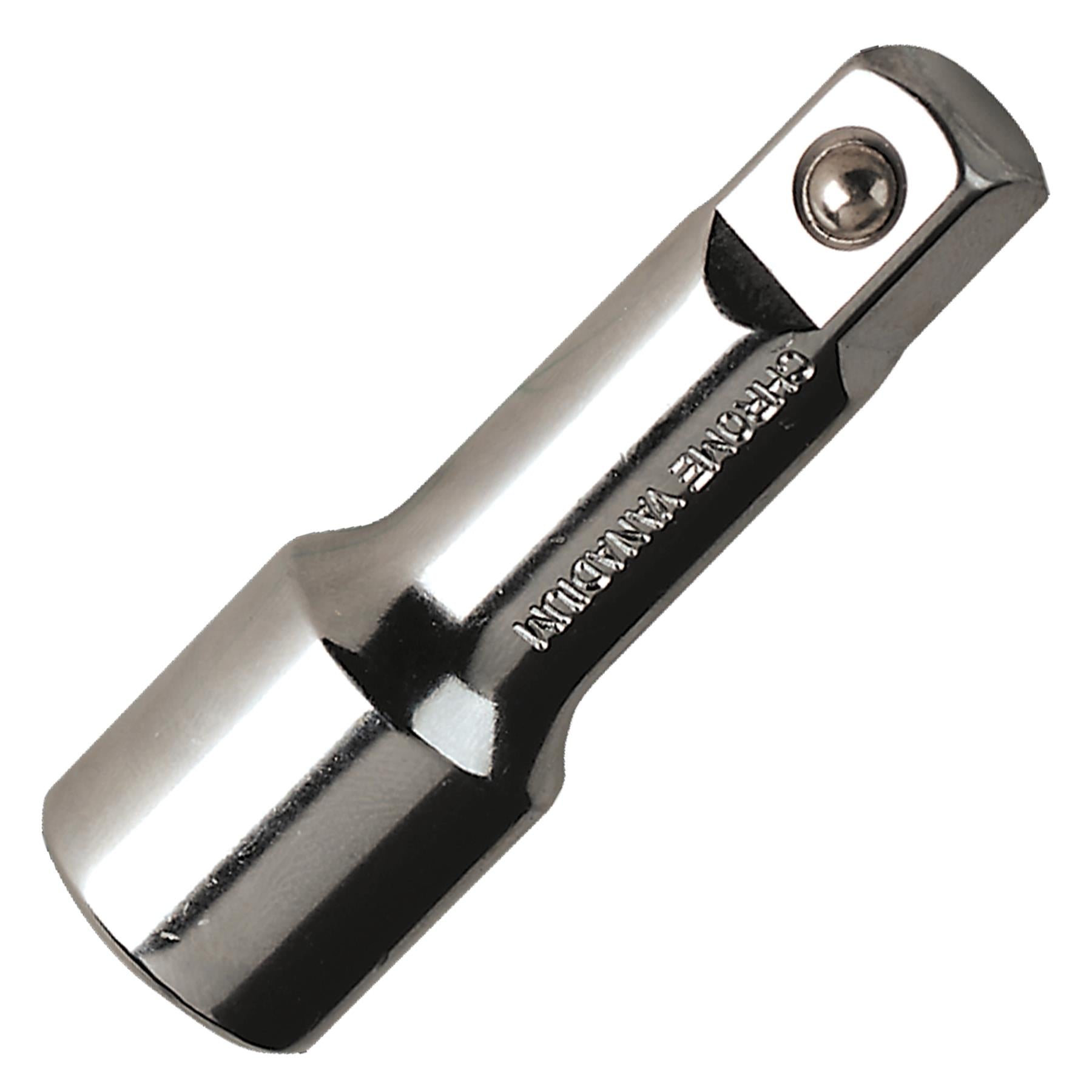 Sealey Extension Bar 75mm 1/2"Sq Drive