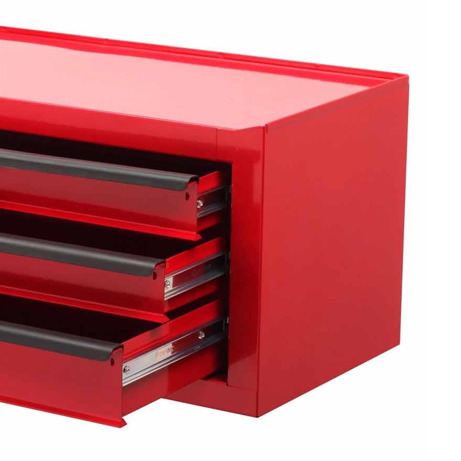 HD 3 Drawer Add-on Tool Chest