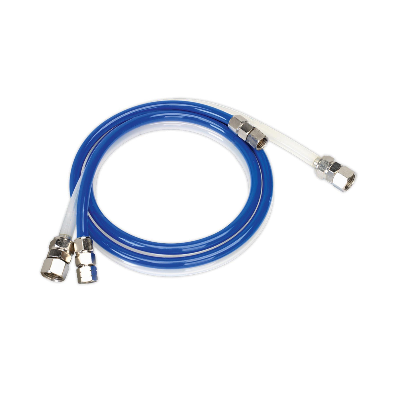 Sealey Hose Set 1.3m for HVLP-79/P & SSG1P