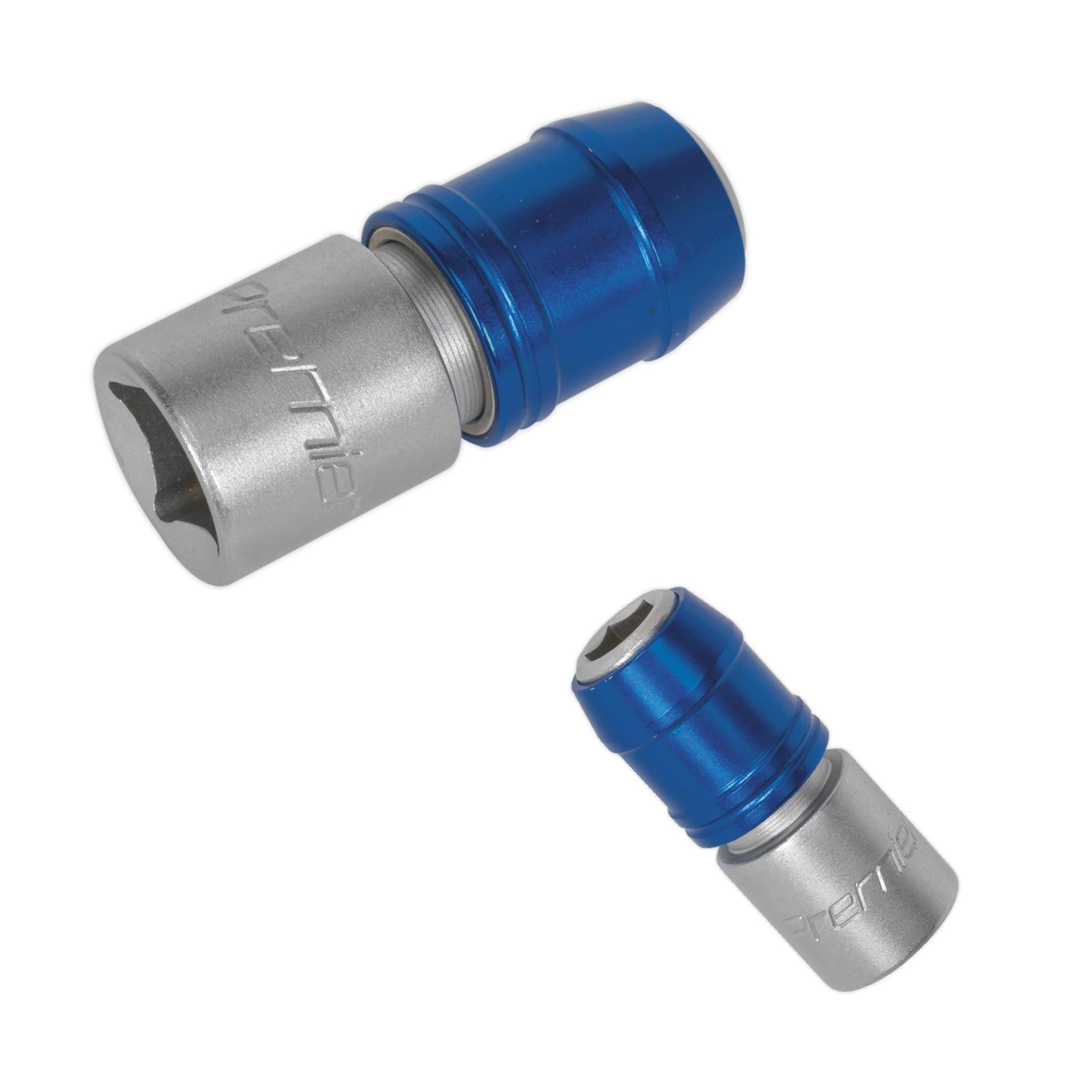 Sealey Quick Release Bit Adaptor 10mm 1/2"Sq Drive