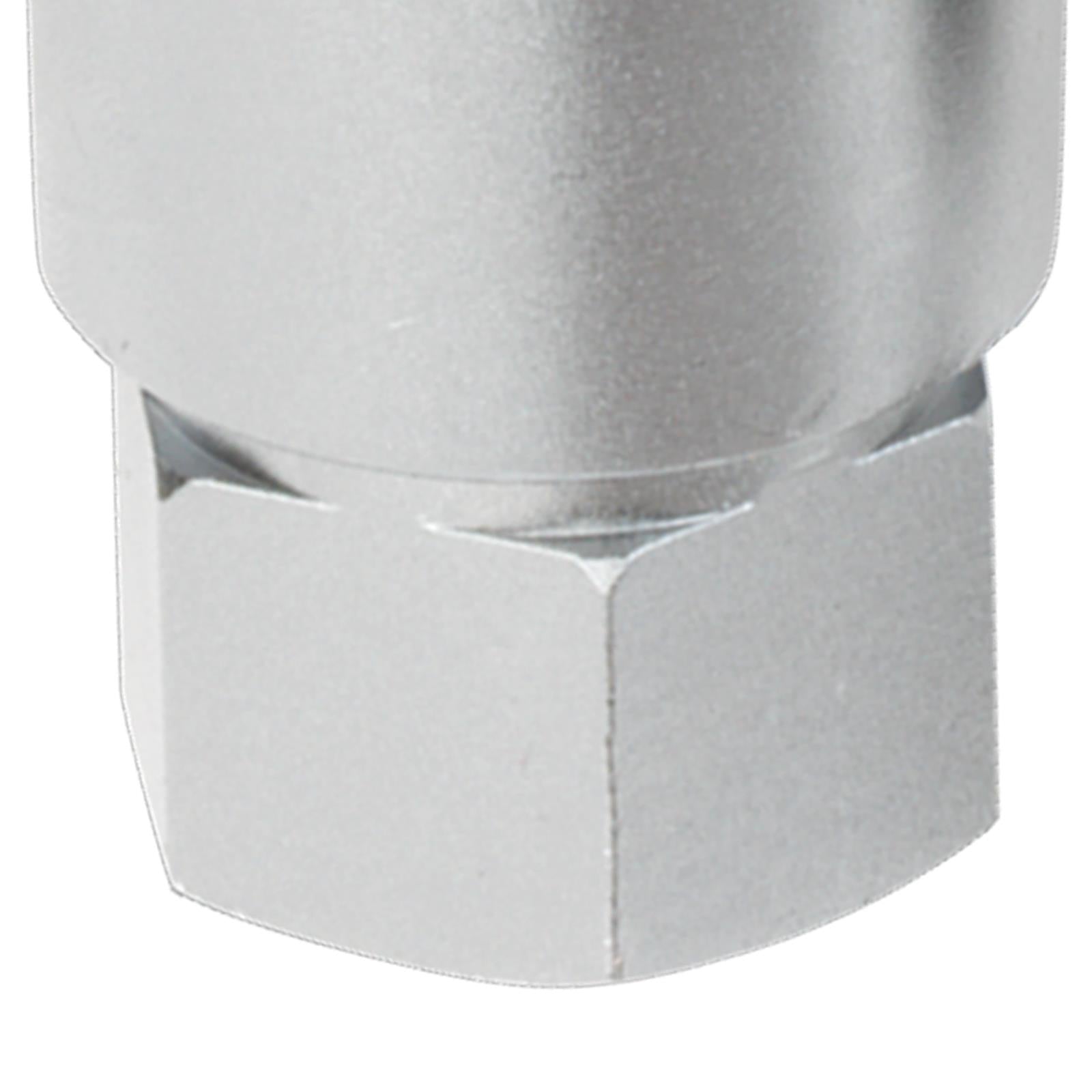 Sealey Reverse Action Wheel Stud Thread Restorer Kit