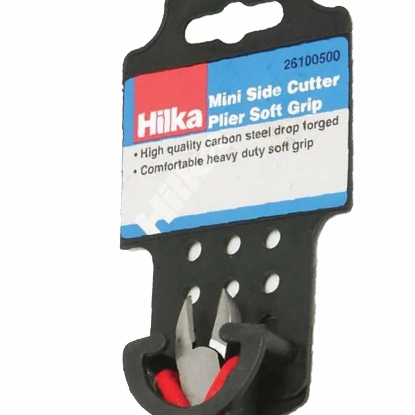 Side Cutter