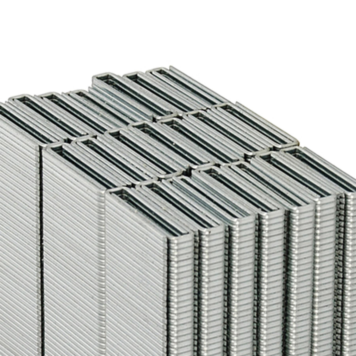 Heavy Duty Crown Staples Narrow / Type 90 5000Pk 5.80 X 25 X 1.25mm