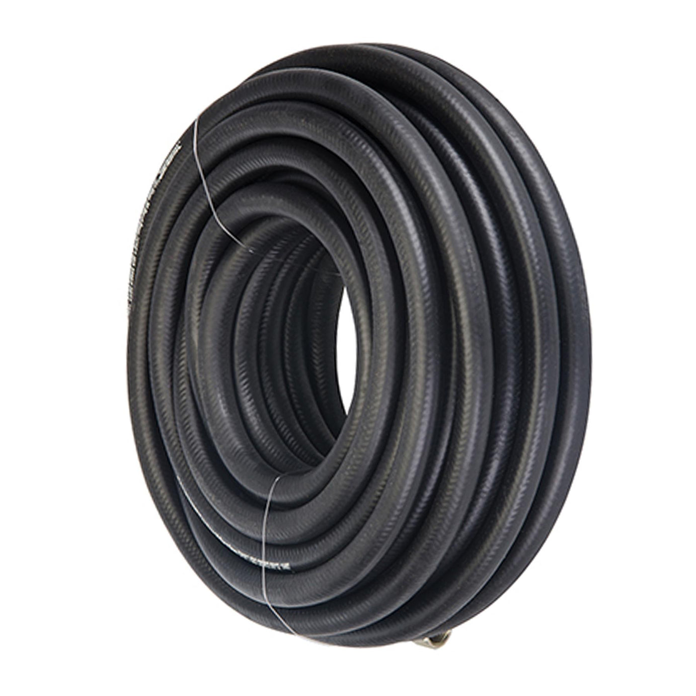 Rubber Air Compressor Hose Air Line 15M 1/4 BSP Industrial Reinforced Rubber
