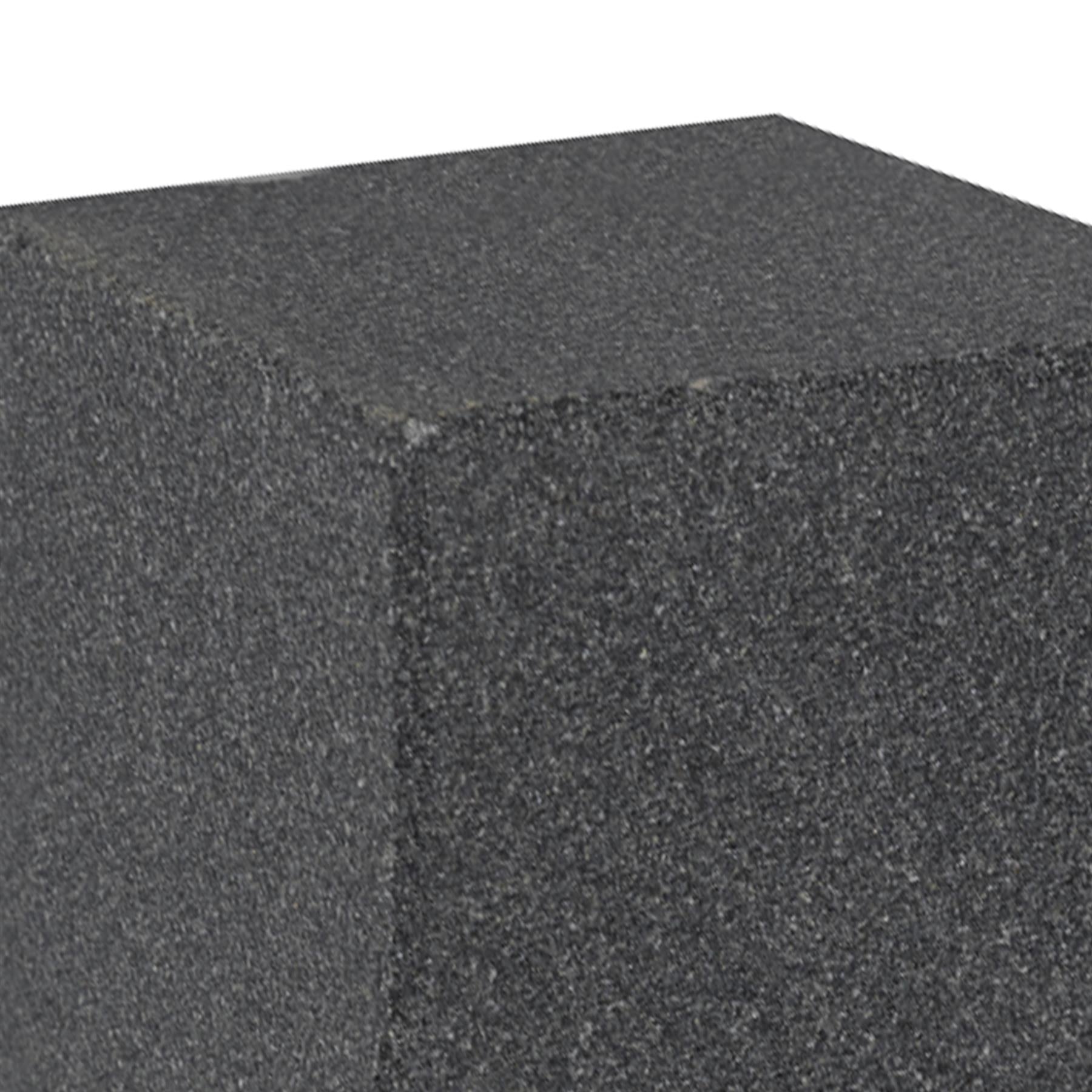 Sealey Floor Grinding Block 50 x 50 x 100mm 60Grit Pack of 6