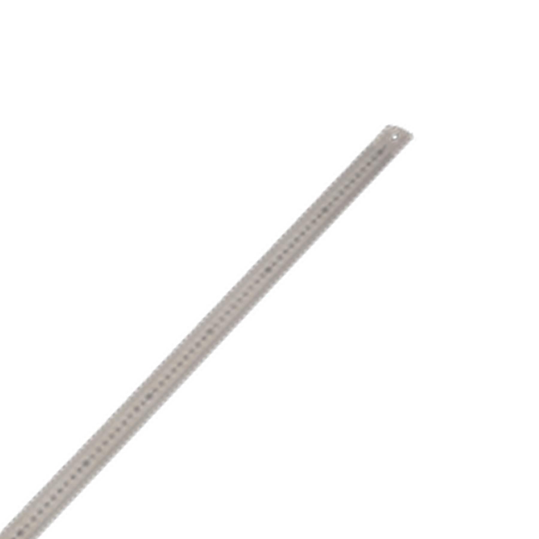 Sealey Steel Rule 1000mm/40"