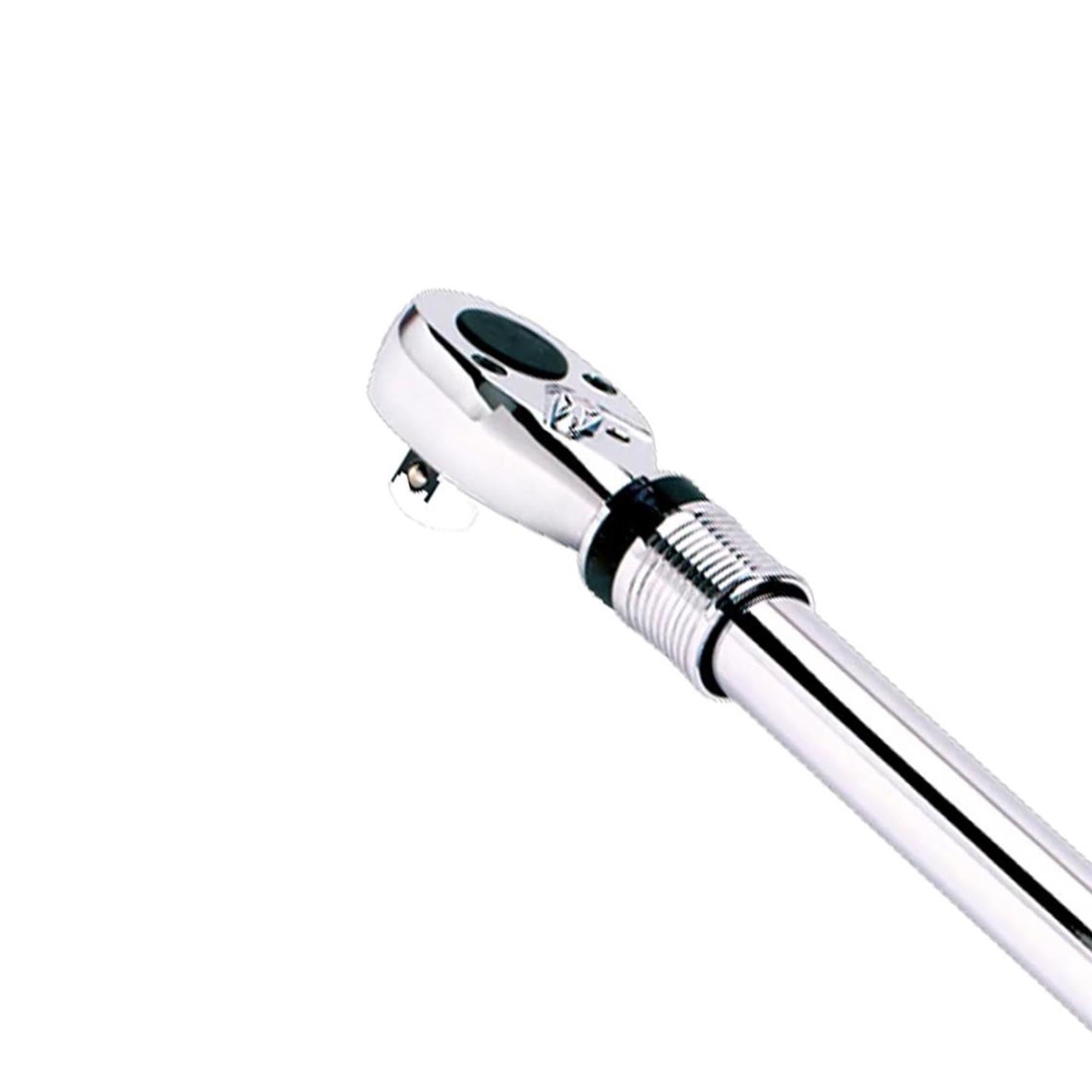 Sealey Ratchet Wrench 3/4"Sq Drive Extendable