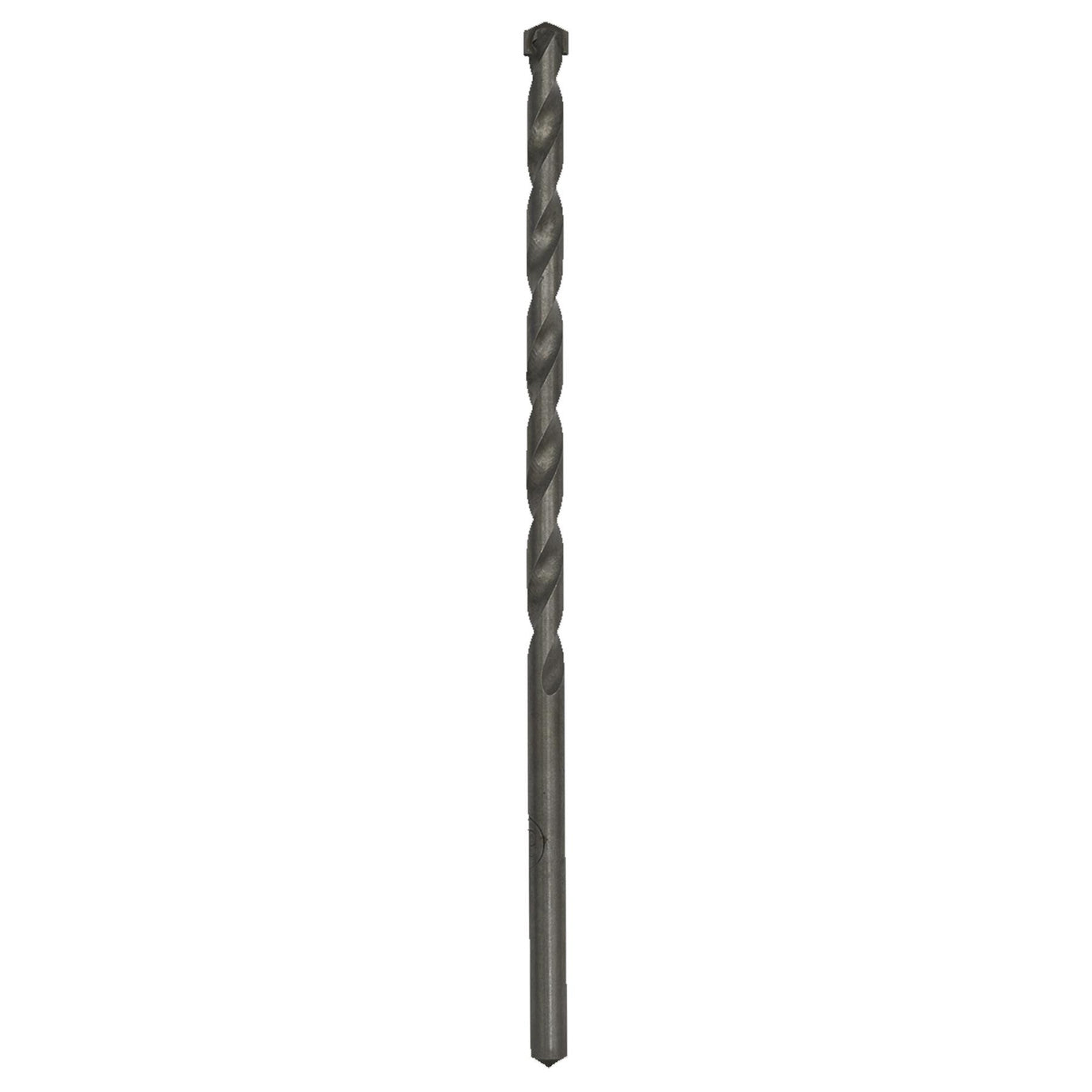 Sealey Straight Shank Rotary Impact Drill Bit 6.5 x 150mm