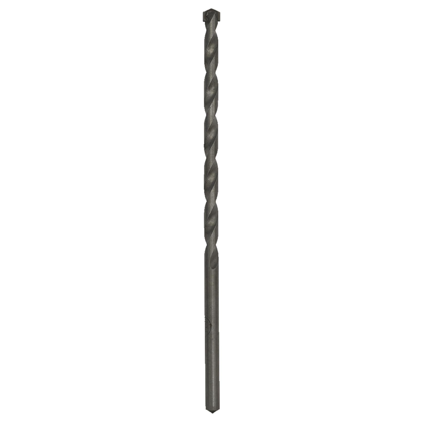 Sealey Straight Shank Rotary Impact Drill Bit 6.5 x 150mm
