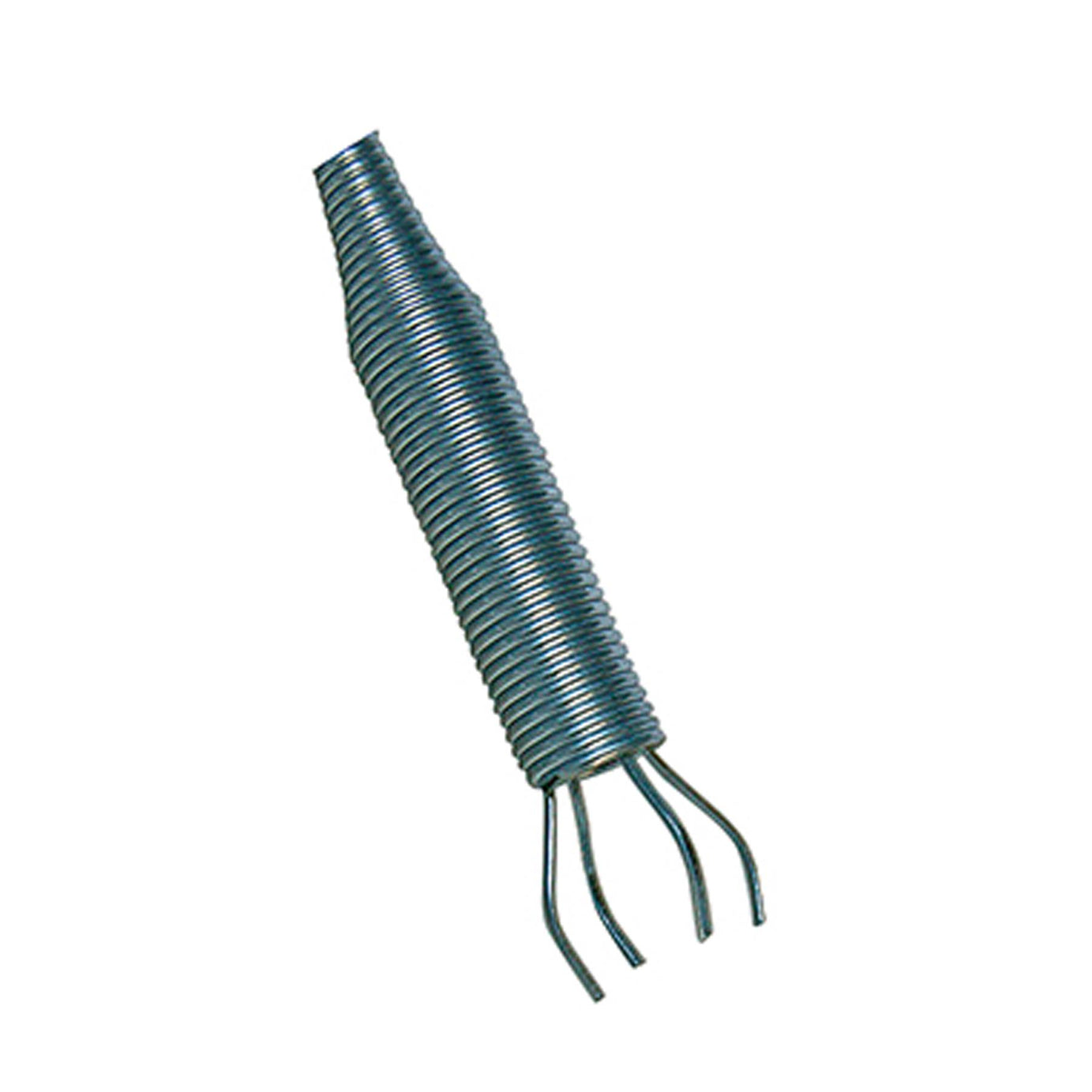 Flexible Pick-Up Tool Spring Operated 600mm Shaft 4 Metal Hooks Confined Areas