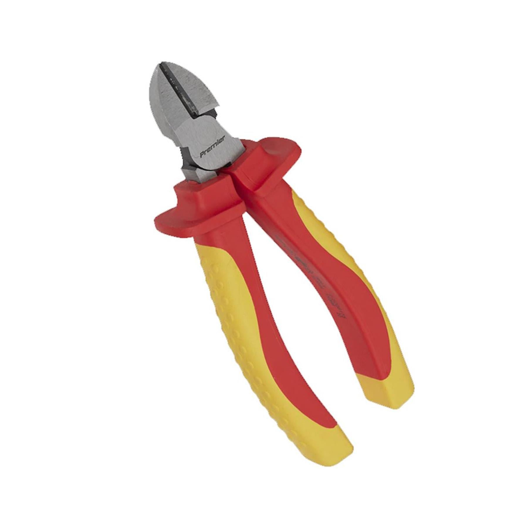 Sealey Pliers Set 3pc VDE Approved