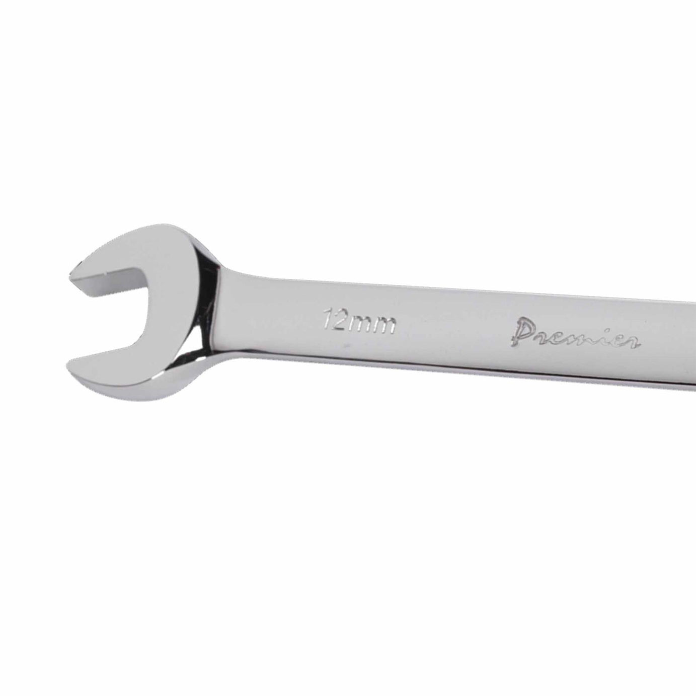 Sealey Ratchet Combination Spanner 12mm